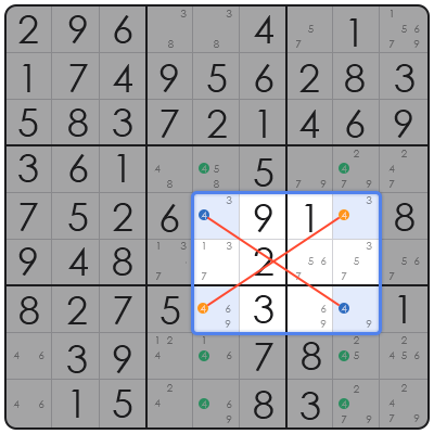 kid sudoku