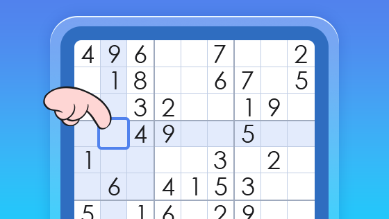 solve hard sudoku