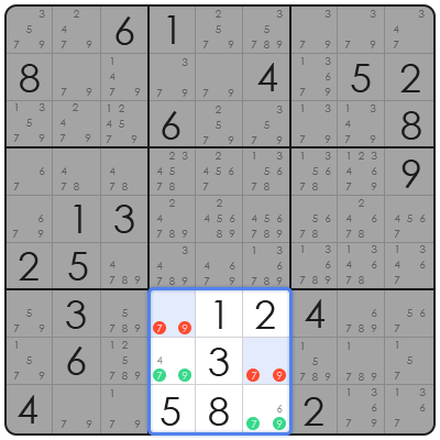 sudoku printable free puzzles
